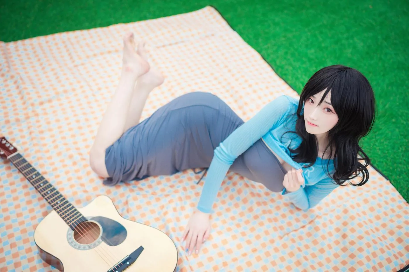 BamBi밤비 – NO.75 [DJAWA]  iila illa [90P]插图6